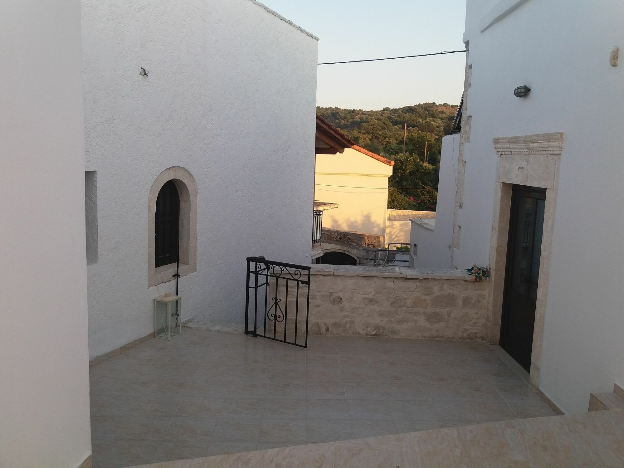 Grandma'S House Vederoi Villa Rethymno  Exterior photo
