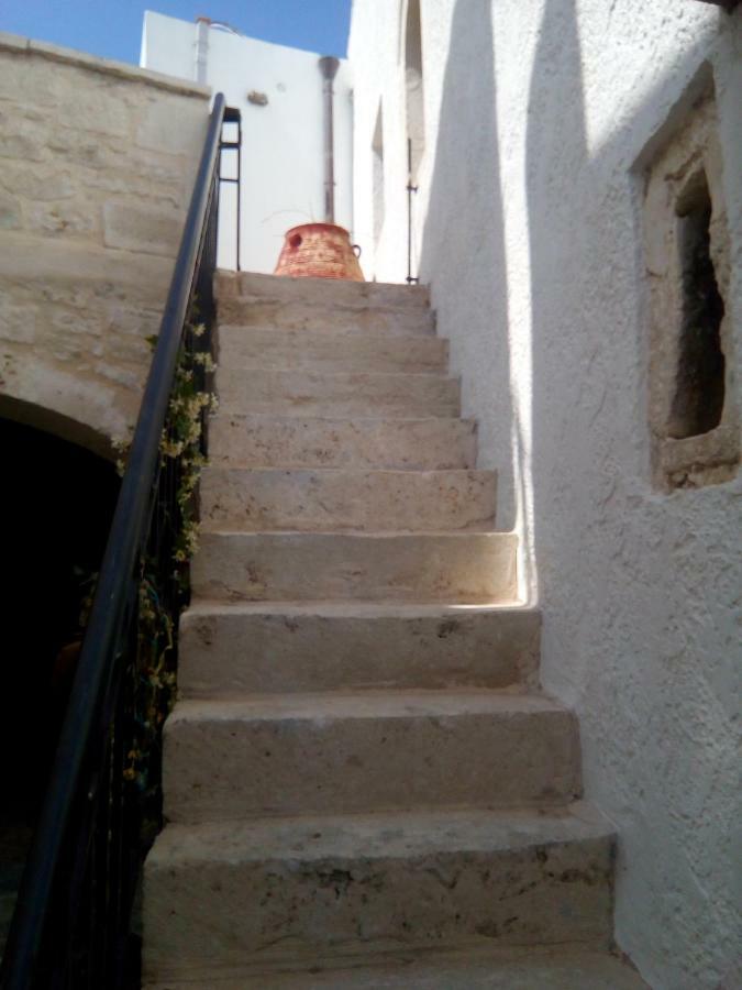 Grandma'S House Vederoi Villa Rethymno  Exterior photo